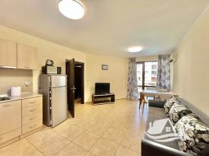 Prodej bytu 2+kk, Ravda, Bulharsko, 50 m2