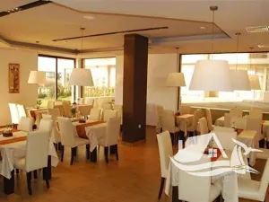 Prodej bytu 2+kk, Nesebar, Bulharsko, 52 m2