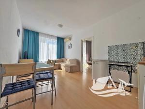 Prodej bytu 2+kk, Nesebar, Bulharsko, 44 m2