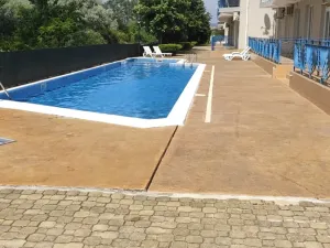 Prodej bytu 2+kk, Nesebar, Bulharsko, 44 m2