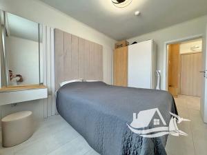 Prodej bytu 2+kk, Nesebar, Bulharsko, 44 m2