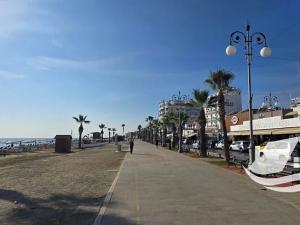 Prodej bytu 2+kk, Larnaka, Kypr, 56 m2