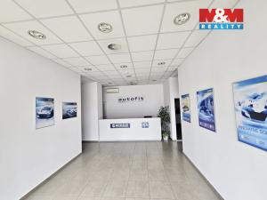 Pronájem kanceláře, Nupaky, Komerční, 100 m2