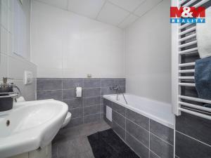 Pronájem bytu 1+1, Hradec Králové - Nový Hradec Králové, Jana Masaryka, 34 m2