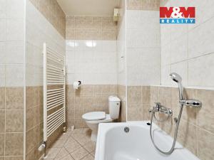 Pronájem bytu 1+kk, Liberec - Liberec VII-Horní Růžodol, Jeronýmova, 30 m2