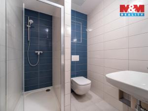 Pronájem bytu 2+kk, Letovice, Komenského, 43 m2