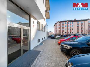 Pronájem bytu 2+kk, Letovice, Komenského, 43 m2