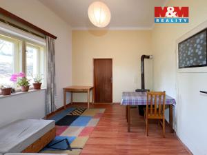 Prodej rodinného domu, Strážov - Splž, 260 m2