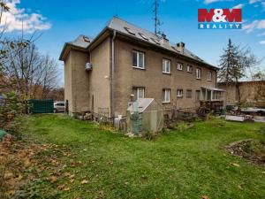 Prodej bytu 2+kk, Frýdek-Místek, Střelniční, 35 m2