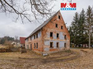 Prodej pozemku pro bydlení, Jindřichovice, 3004 m2