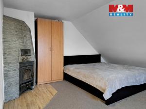 Pronájem bytu 2+1, Třebusice, 50 m2