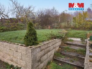 Pronájem bytu 2+1, Třebusice, 50 m2