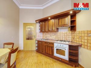 Prodej bytu 1+1, Karlovy Vary, Svahová, 50 m2