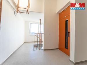 Pronájem bytu 3+kk, Mladá Boleslav - Mladá Boleslav II, 17. listopadu, 73 m2