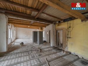 Prodej činžovního domu, Luby, Luční, 312 m2