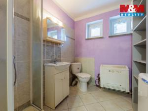 Prodej bytu 1+1, Kynšperk nad Ohří, Mistra Jana Husa, 26 m2