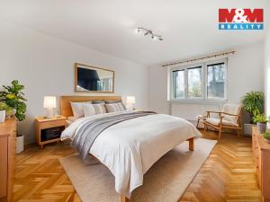 Prodej bytu 3+kk, Moravská Třebová - Boršov, 66 m2