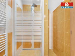 Prodej bytu 1+1, Jablonec nad Nisou, Saskova, 39 m2