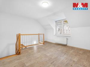 Prodej bytu 1+1, Jablonec nad Nisou, Saskova, 39 m2