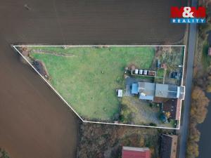 Prodej výrobních prostor, Merklín, U Lihovaru, 762 m2