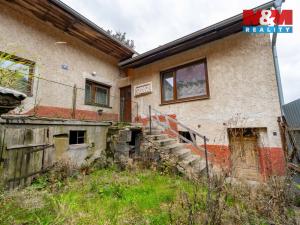 Prodej rodinného domu, Hrutov, 85 m2