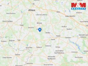 Prodej rodinného domu, Hrutov, 85 m2