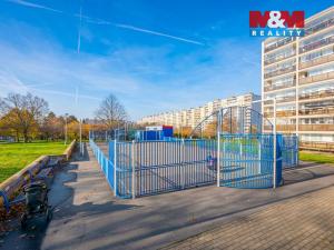 Prodej bytu 3+1, Praha - Bohnice, Poznaňská, 69 m2