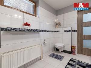 Prodej rodinného domu, Raškovice, 180 m2