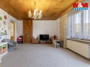 Prodej rodinného domu, Raškovice, 180 m2