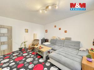 Pronájem bytu 3+1, Letohrad, F. V. Heka, 83 m2