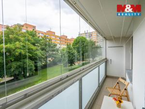 Prodej bytu 3+1, Praha - Modřany, Mazancova, 84 m2