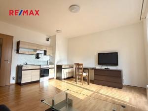 Pronájem bytu 1+kk, Praha - Malešice, Nad úžlabinou, 36 m2