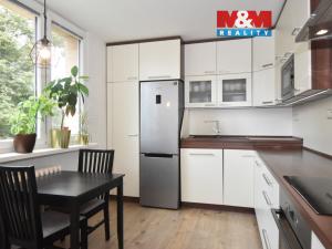 Prodej bytu 2+1, Ostrava - Moravská Ostrava, Hornopolní, 56 m2