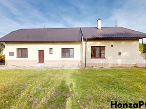 Prodej rodinného domu, Praha - Písnice, U Jednoty, 140 m2
