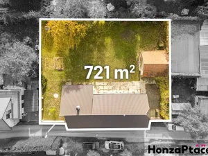 Prodej rodinného domu, Praha - Písnice, U Jednoty, 140 m2