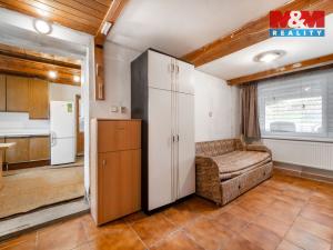 Prodej chalupy, Rychnov na Moravě, 85 m2