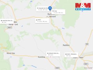 Prodej chalupy, Rychnov na Moravě, 85 m2