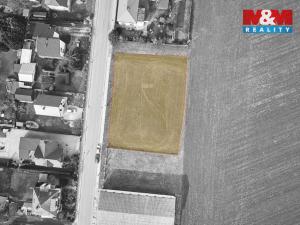 Prodej pozemku pro bydlení, Lhota pod Libčany, 1769 m2