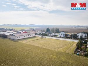 Prodej pozemku pro bydlení, Lhota pod Libčany, 1769 m2