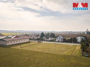 Prodej pozemku pro bydlení, Lhota pod Libčany, 1769 m2