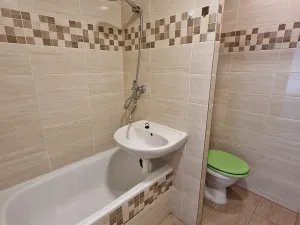 Pronájem bytu 1+1, Turnov, Sídliště Jana Patočky, 38 m2