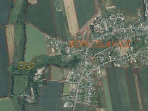 Dražba louky, Bohuslavice, 8942 m2