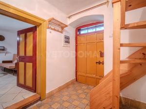 Prodej rodinného domu, Nové Mitrovice, 101 m2