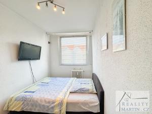 Prodej bytu 3+1, Praha - Újezd nad Lesy, Žiželická, 62 m2