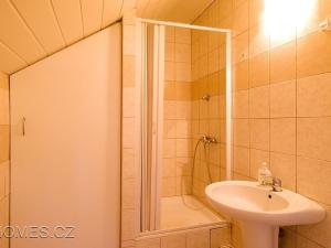 Pronájem chaty, Dolní Břežany - Zálepy, Spojovací, 80 m2