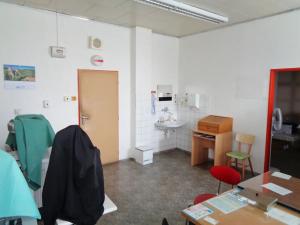 Pronájem ordinace, Nepomuk, Na Vinici III., 55 m2