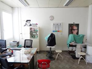 Pronájem ordinace, Nepomuk, Na Vinici III., 55 m2