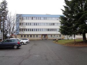 Pronájem ordinace, Nepomuk, Na Vinici III., 39 m2