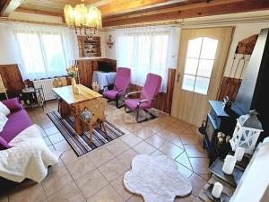 Prodej chaty, Přední Výtoň, 60 m2