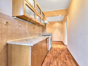 Prodej bytu 3+1, Chodov, U Koupaliště, 67 m2